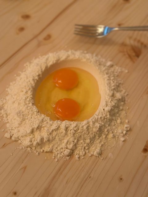Florence: Pasta Cooking Class with Unlimited Wine - Who Will Appreciate This Tour?
