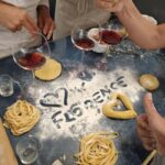 Florence: Pasta-Making Class with Dinner, Wine and... SING! - What’s Included and What’s Not