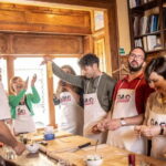 Florence: Pasta & Tiramisu Class with Unlimited Wine - A Deep Dive into the Florence Pasta & Tiramisu Class