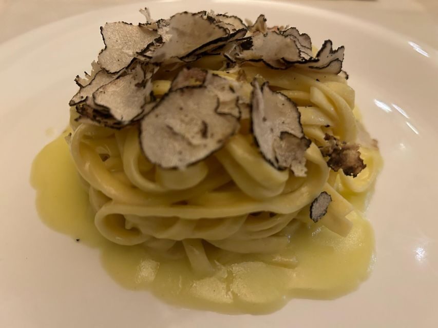 Florence: Pasta & Tiramisu Cooking Class with Unlimited Wine - FAQ