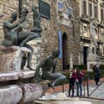 Florence: Piazza della Signoria Children's Walking Tour - What to Expect in Terms of Content and Delivery