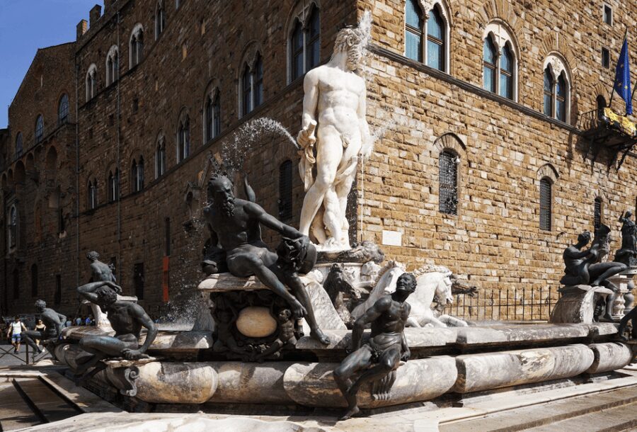 Florence: Piazza della Signoria & David - Anti Walking Tour - Why This Tour Offers Great Value