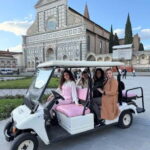 Florence Pink Tour: Private Golf Cart Tour - An In-Depth Look at the Florence Pink Tour Experience