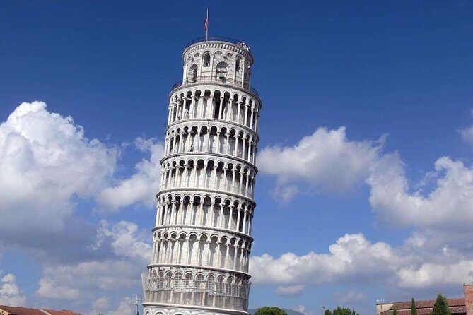 Florence & Pisa, Best of Rome, Positano & Sorrento private shore excursions - Why Choose This Tour? A Real Look at the Experience