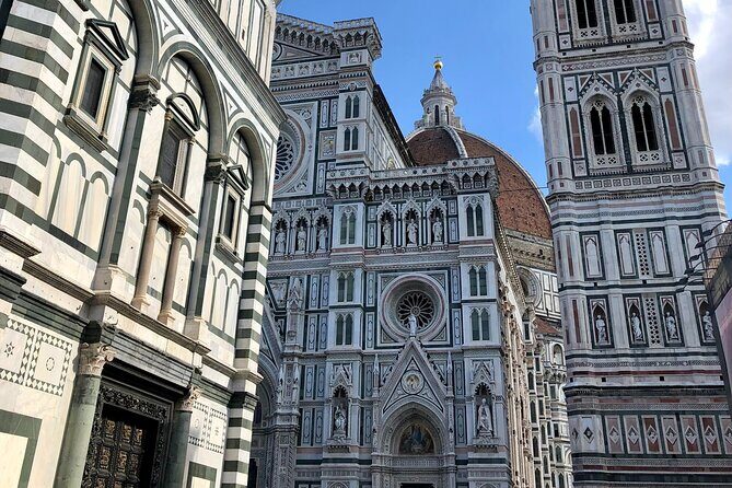 Florence & Pisa bus tour from La Spezia - Who Is This Tour Best For?