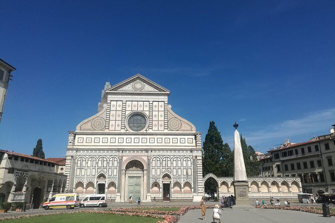 Florence & Pisa from La Spezia Port - FAQ