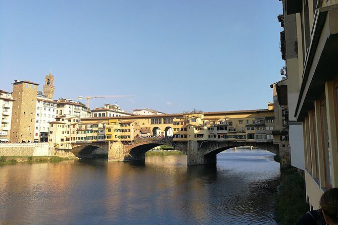 Florence & Pisa from Livorno - Real Traveler Insights
