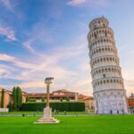 Florence & Pisa Full Day Shore Excursion from Livorno Port - The Sum Up