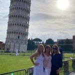 Florence & Pisa Tour by van from Lucca or Livorno port - Transportation and Group Size