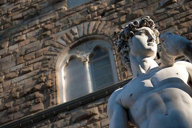 Florence & Pisa Tower Shore Excursion from Livorno, Back On Time - Who Will Appreciate This Tour?