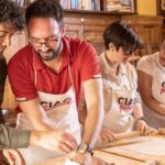 Florence: Pizza and Gelato Experience with Unlimited Wine - A Detailed Look at the Florence Pizza and Gelato Experience