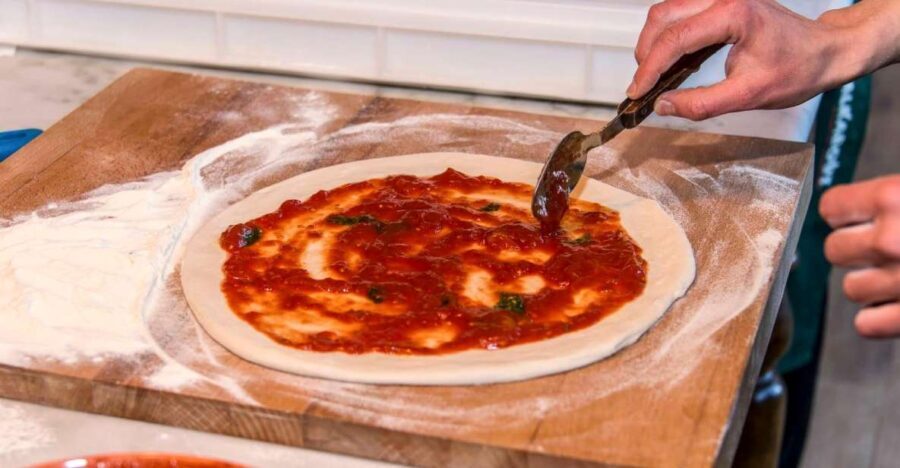 Florence: Pizza or Pasta Class with Gelato at a Tuscan Farm - Practical Details and Value