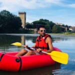 Florence: Ponte Vecchio and City Sights Guided Kayak Cruise - Who Will Love This Tour?