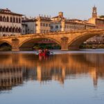 Florence: Pontevecchio Bridge and City Sights Rafting Cruise - Practical Considerations and Tips