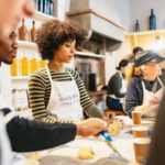 Florence: Premium Pasta and Gelato Cooking Class - A Deep Dive into the Experience