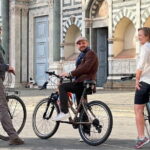 Florence-Private bike tour - The Experience on the Ground