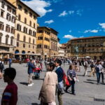 Florence : Private Custom Walking Tour with a Local Guide - The Sum Up