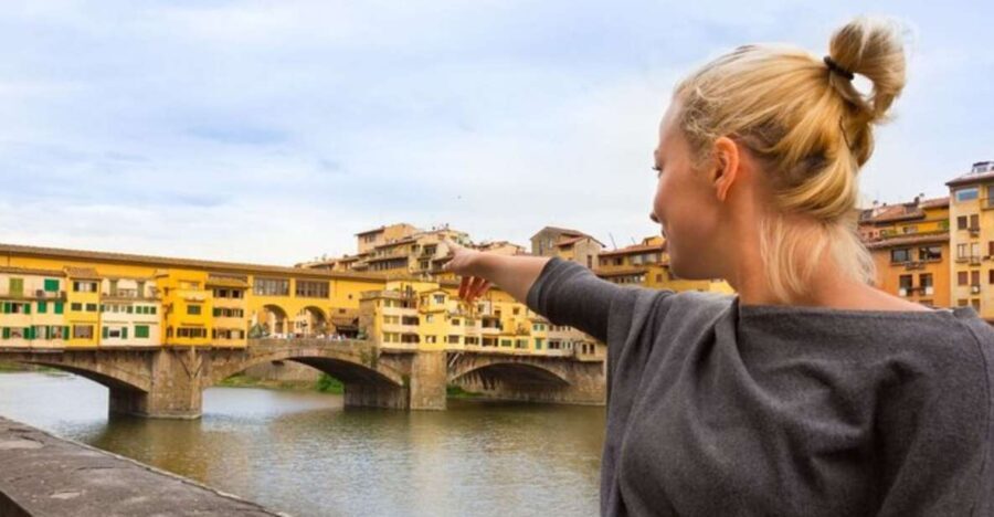 Florence : Private Custom Walking Tour with a Local Guide - In-Depth Review of the Florence Private Custom Walking Tour