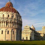 Florence Private Day Trip to Pisa and Lucca - Authentic Experiences and Practical Tips