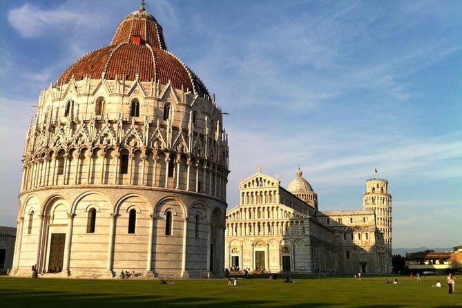 Florence Private Day Trip to Pisa and Lucca - Authentic Experiences and Practical Tips