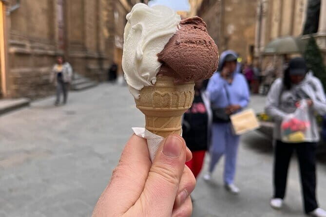 Florence Private Dessert Walking Tour - The Florence Dessert Walking Tour: A Deep Dive