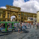 Florence Private Tour from Livorno Port 8 hours - Frequently Asked Questions