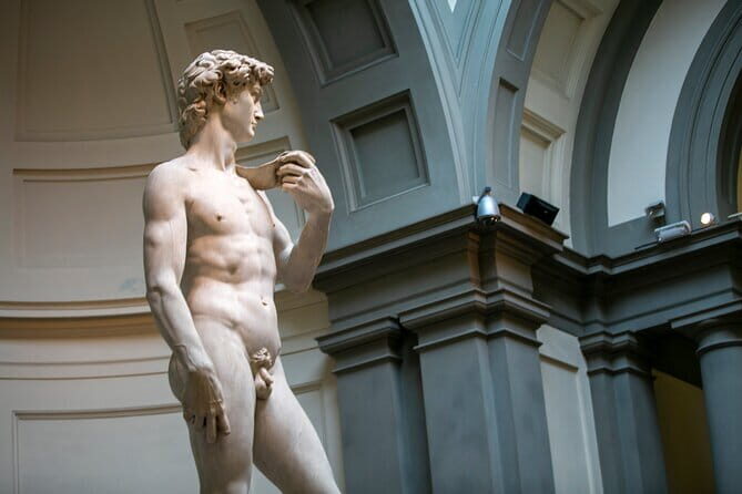 Florence Private Tour of Academy Gallery & Michelangelo's David with Local Guide - Who Will Love This Tour?
