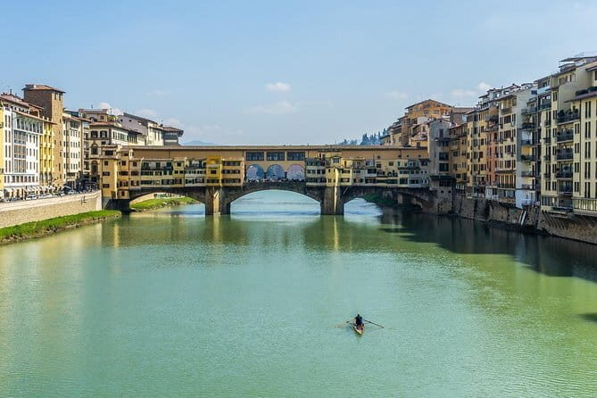 Florence Private Tour with a Local - Highlights & Hidden Gems - Frequently Asked Questions
