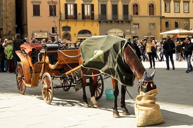 Florence Private WALKING TOUR - Who Would Love This Tour?