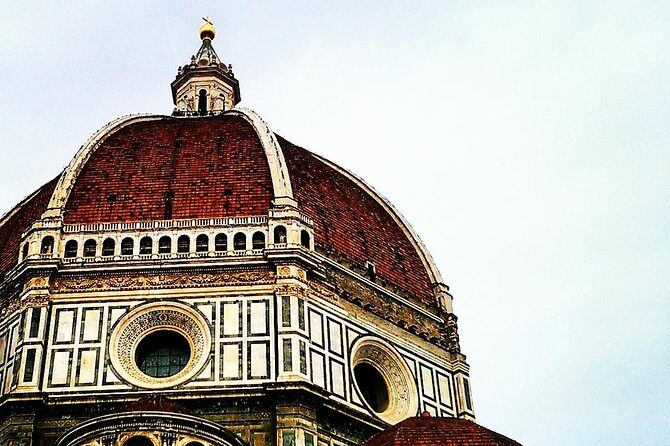 Florence Private Walking Tour Including Uffizi and Accademia - Practical Tips for Your Florence Tour