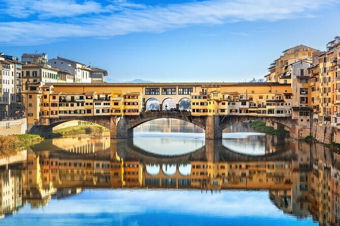 Florence Private Walking tour with Skip-the-line to Accademia - The Sum Up: Who Will Love This Tour?