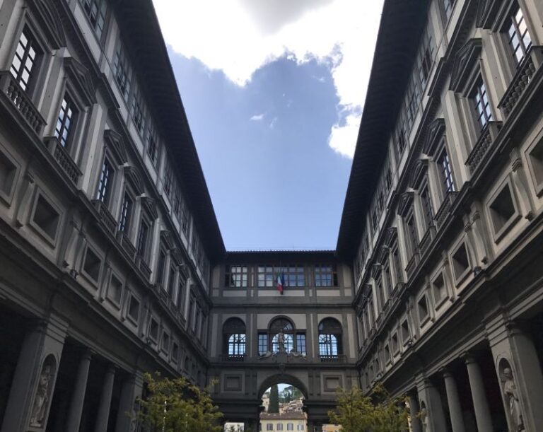 Florence: Renaissance City Walking Tour - What Makes This Tour Valuable?