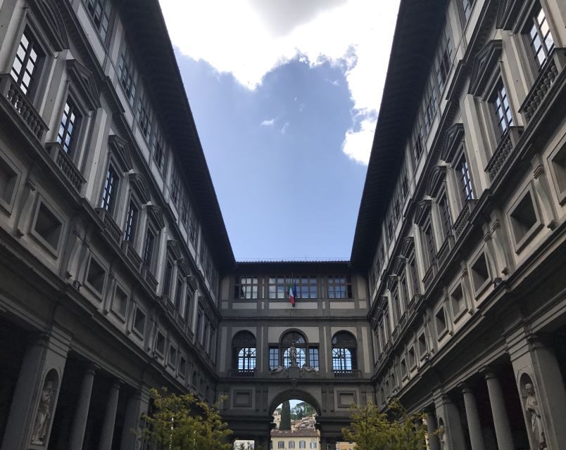 Florence: Renaissance City Walking Tour - What Makes This Tour Valuable?