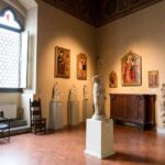 Florence: Reserved Entry Ticket to Bargello Museum - Exploring the Bargello: What You Can Expect