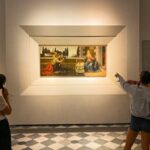 Florence: Reserved Uffizi Gallery Hosted Tickets - Additional Details: Practical Tips for Your Visit