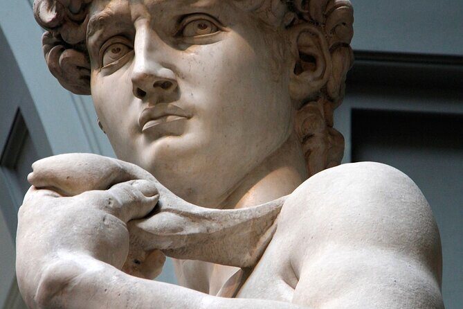 Florence: Reserverd Skip-the-Line Entry Ticket to See David - Final Thoughts on the Experience