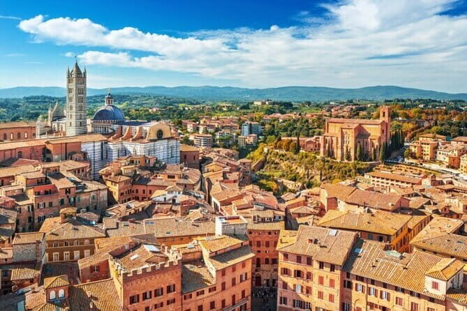 Florence: San Gimignano & Siena Tasting Experience - Who Should Consider This Tour?
