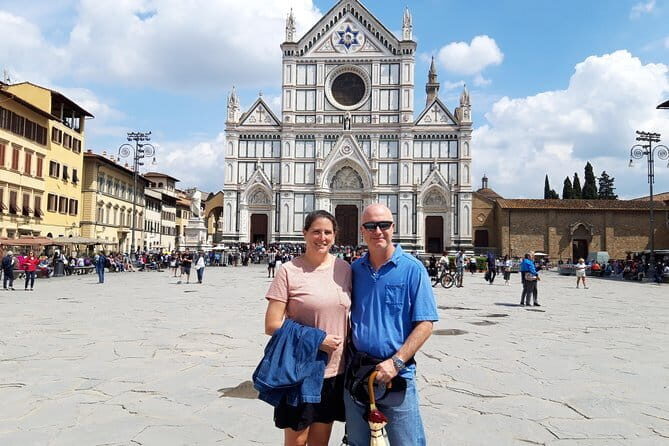 Florence: San Lorenzo Market Food and Wine Tour with Local Expert - Who Should Consider This Tour?