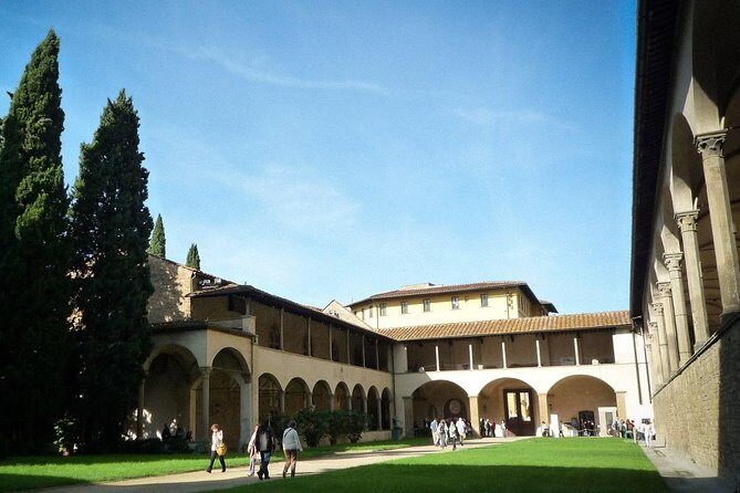 Florence: Santa Croce Church Private Tour - Valuing the Tour: Is It Worth It?