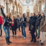Florence: Santa Croce Church Tour with Entry Ticket - An In-Depth Look at Your Florence Santa Croce Experience