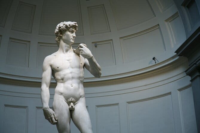 Florence: Self-Guided Video Tour with World's Top Experts - Price and Overall Value