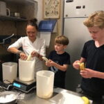 Florence Semi-Private Gelato Making Experience with Max 6 People - Why This Tour Is a Great Choice