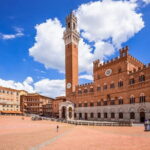 Florence: Siena & San Gimignano DayTrip with Lunch & Wine Tasting - The Itinerary: What You Can Expect