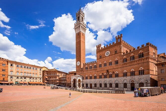 Florence: Siena & San Gimignano DayTrip with Lunch & Wine Tasting - The Itinerary: What You Can Expect