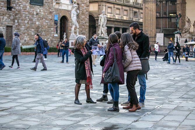 Florence Sightseeing Walking Tour with a Local Guide - Who Will Love This Tour?