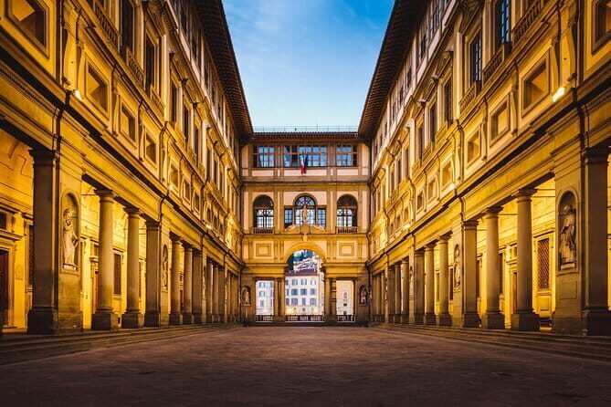 Florence: Skip the Line Uffizi and Accademia Galleries Guided Tour - Who is this tour best suited for?