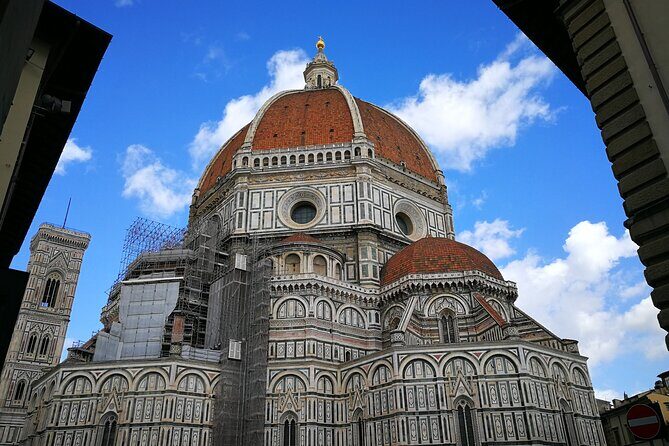 Florence Skyline from the Top of Brunelleschi's Dome - Authentic Experiences and Real Traveler Insights