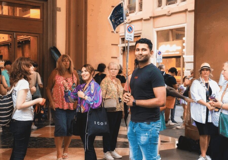 Florence: Small Group Guided Walking Tour - Why This Tour Offers Good Value