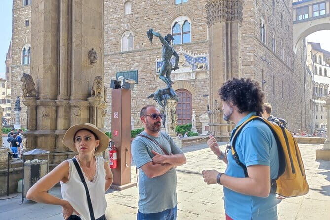 Florence Small-Group Leonardo da Vinci Museum and Uffizi Gallery - Who Will Love This Tour?