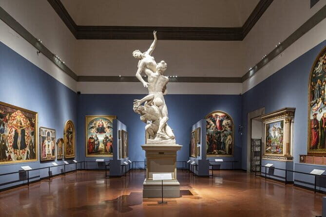 Florence: Small Group Tour with Accademia & Optional Lunch - Final Thoughts
